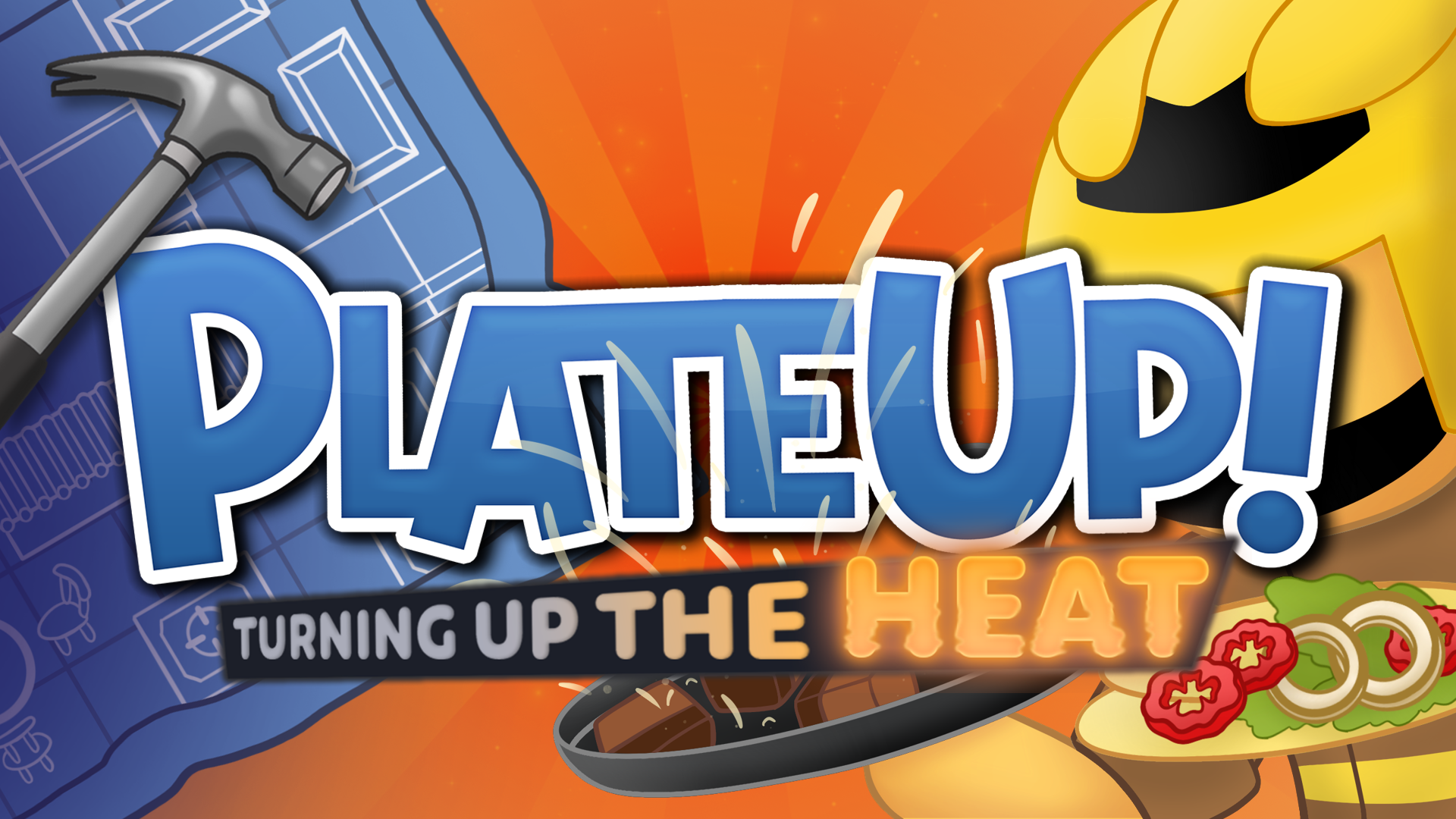 PlateUp! Modding